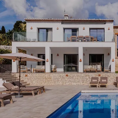 Villa The By Limoneros Teulada