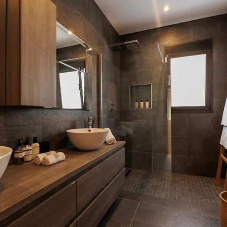 Villa The By Limoneros Teulada