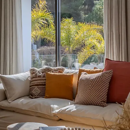 The By Limoneros Villa *