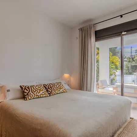 Villa The By Limoneros Teulada