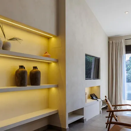 Villa The By Limoneros *