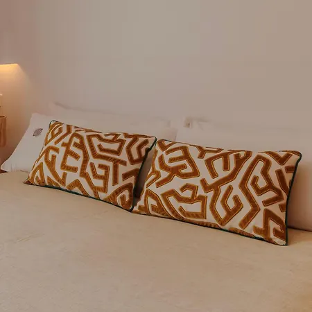Villa The By Limoneros *