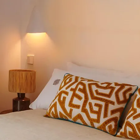 The By Limoneros Villa Teulada