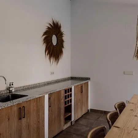 The By Limoneros Villa Teulada
