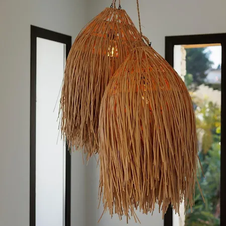 Villa The By Limoneros